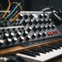 Studio Synths