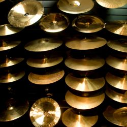 Cymbals