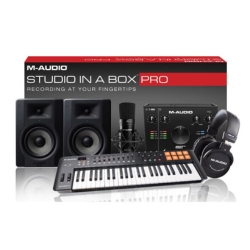 Studio Bundles