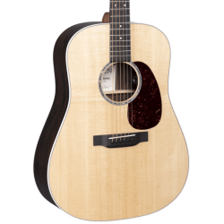 CF Martin D-13E01 Ziricote Road Series Acoustic Guitar