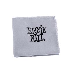 Ernie Ball Polish Cloth