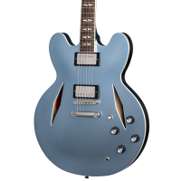 Epiphone Dave Grohl DG-335 Pelham Blue