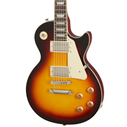 Epiphone 1959 Les Paul Electric Guitar - Factory Burst VOS