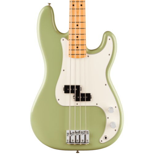 Fender Player II 4 String Precision Bass - Birch Green