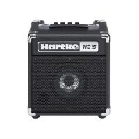 Hartke HD15 1x6.5 inch 15-watt Bass Combo Amp