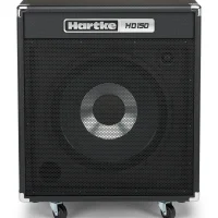 Hartke HD150 1X15 150-Watt Bass Combo