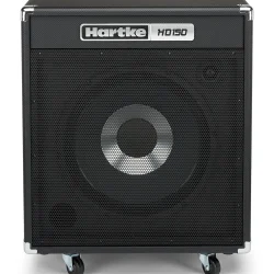 Hartke HD150 1X15 150-Watt Bass Combo