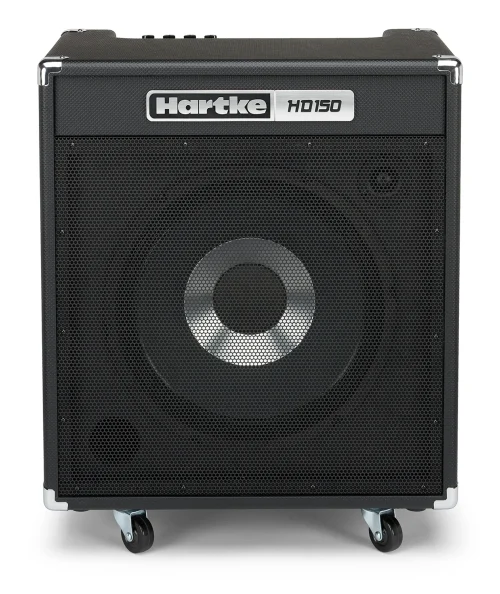 Hartke HD150 1X15 150-Watt Bass Combo