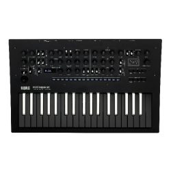 Korg minilogue XD 4-voice Analog Synthesizer - Inverted