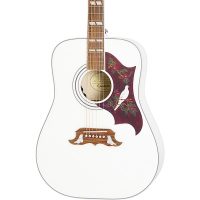 Epiphone Studio Limited-Edition Acoustic-Electric Guitar- AW