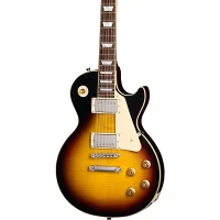 Epiphone 1959 Les Paul Electric Guitar - Tobacco Burst VOS