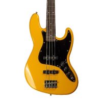 Markbass MB Yellow JB Standard Electric 4 String Bass