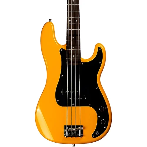 Markbass MB Yellow PB Electric 4 String Bass