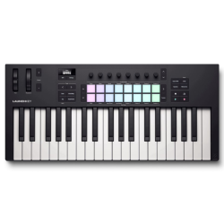 Novation Launchkey 37 MK4 37-key Keyboard Controller