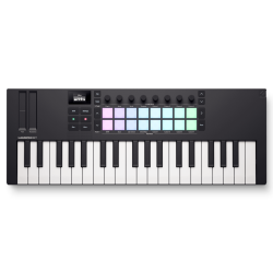 Novation Launchkey Mini 37 MK4