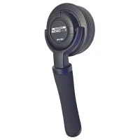 Powerworks HPW-1000 DJ Mono Hand-Held Headphone