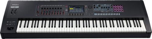 Roland FANTOM 8 EX Synthesizer Workstation - Image 3