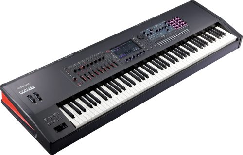 Roland FANTOM 8 EX Synthesizer Workstation - Image 4