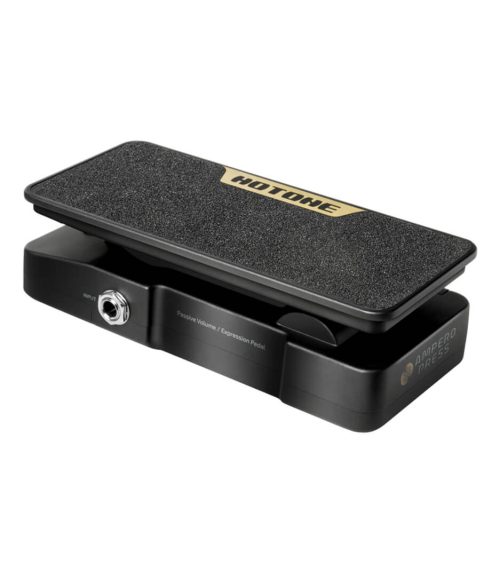 Hotone SP30 Ampero Press Passive Volume and Expression Pedal - Image 3