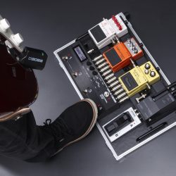 Guitar Wireless Systems