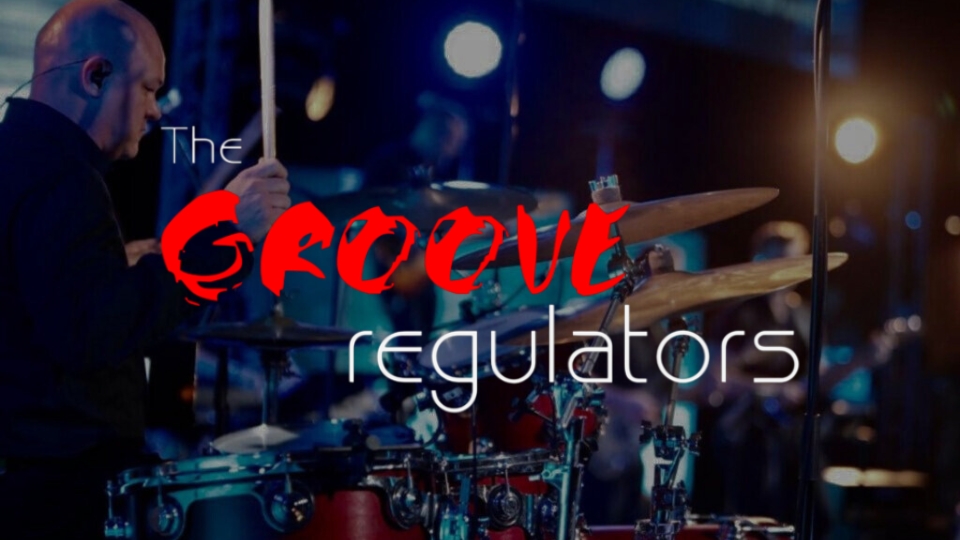 Groove Regulators SA Drum School