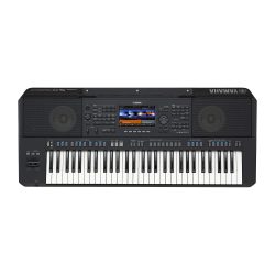 Yamaha PSR-SX920 61-key Professional Arranger Workstation