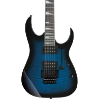 Ibanez GRG320FA Series Electric Guitar - TBS