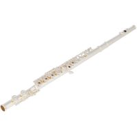 Yamaha YFL372 Flute