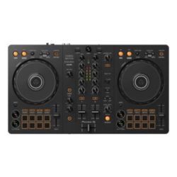 AlphaTheta- Pioneer DDJ-FLX2 2-deck DJ Controller