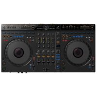 AlphaTheta DDJ-GRV6 4-channel DJ Controller with Groove Circuit