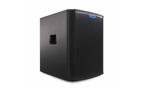 Alto Professional TS18S 18-inch Powered Subwoofer - Image 3