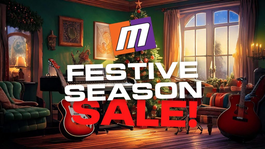 Festive Season Sale