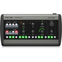 Behringer Powerplay P16-HQ 16-channel Digital Personal Mixer