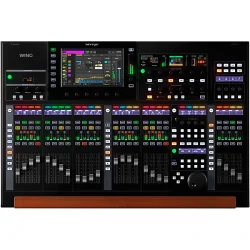 Behringer WING 48-channel Digital Mixer - Black