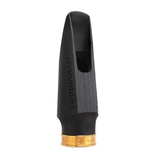 Theo Wanne Essentials Contemporary Alto Saxophone Mouthpiece - 5 - Image 4