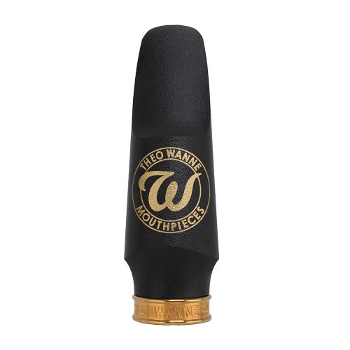 Theo Wanne Essentials Contemporary Alto Saxophone Mouthpiece - 5 - Image 3