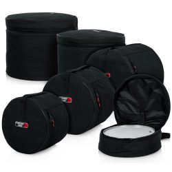 Drum Bags and Cases