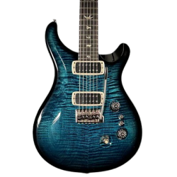 PRS Custom 24-08 Electric Guitar - Cobalt Smokeburst