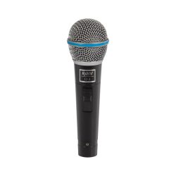 Hybrid D1 MKII Dynamic Microphone