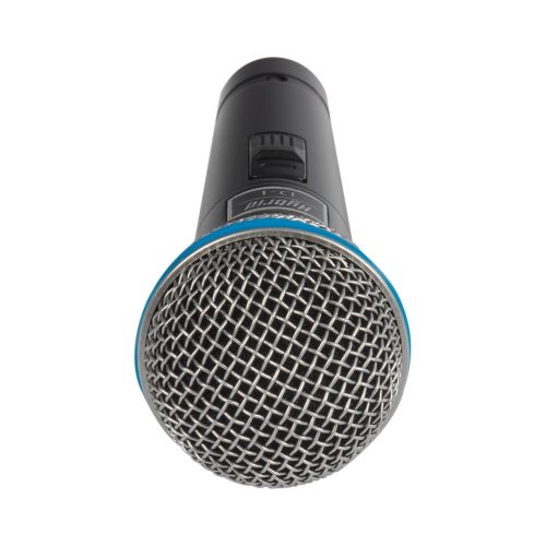 Hybrid D1 MKII Dynamic Microphone - Image 3