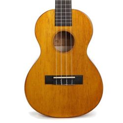 Mahalo MH3VNA Tenor Ukulele High Gloss Vintage Natural