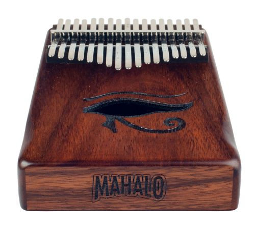 Mahalo MKA17PH Mahalo Kalimba - Pharaoh