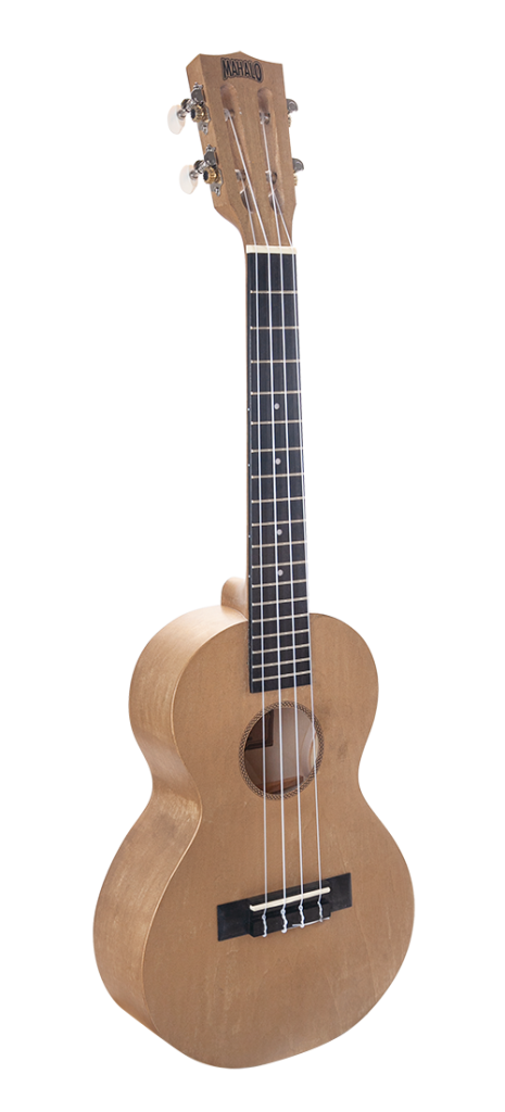 Mahalo Island Tenor Ukulele Sand Dune - Marshall Music