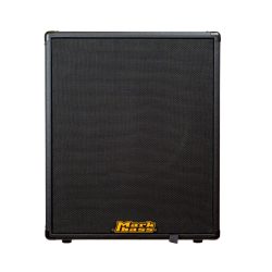 Markbass CMB 151 Black Line Bass Combo Amplifier