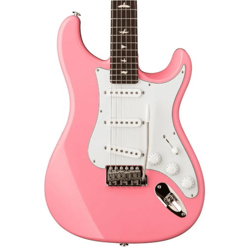 PRS Silver Sky Electric Guitar - Roxy Pink