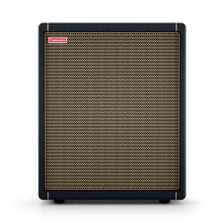 Positive Grid Spark 140-watt 1 x 10-inch Powered Guitar Cabinet