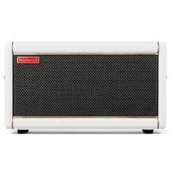 Positive Grid Spark 2 50-watt 2 x 4-inch Combo Amp - Pearl