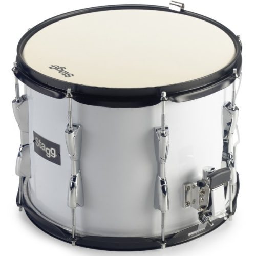 Stagg MASD 1310 – 13x10 Marching Snare Drum