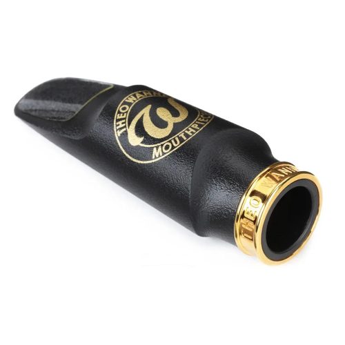 Theo Wanne Essentials Contemporary Alto Saxophone Mouthpiece