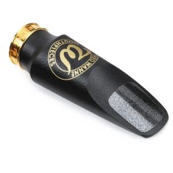 Theo Wanne Essentials Jazz Alto Saxophone Mouthpiece - 5